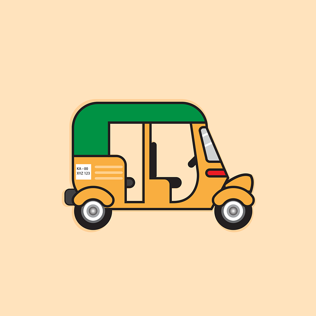 Mijloace de transport